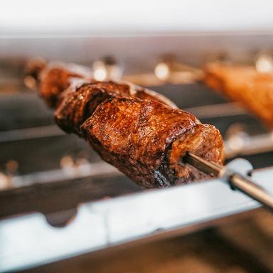 BRASA RODIZIO BRAZILIAN BBQ