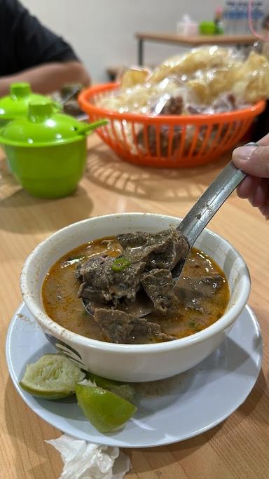 COTO DAENG TAYANG KELAPA GADING