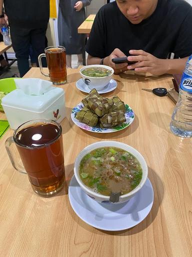 COTO DAENG TAYANG KELAPA GADING