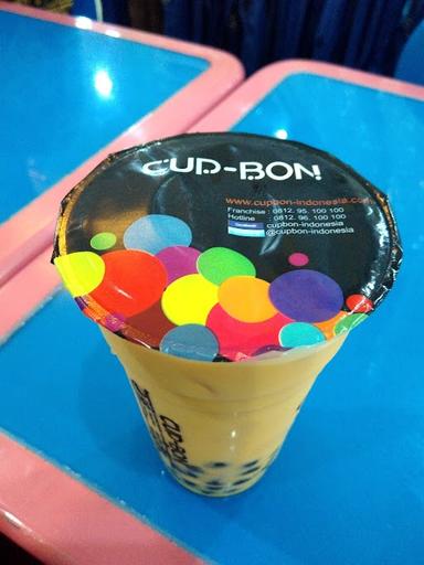 CUP BON