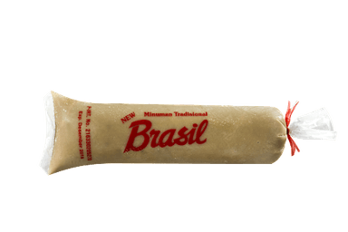 ES PUTER & ES KRIM BRASIL