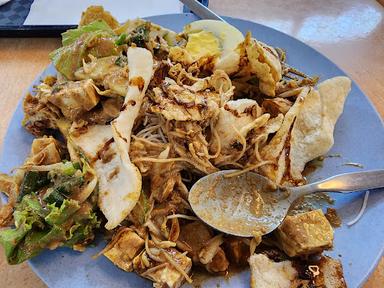 GADO GADO BOPLO