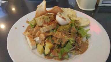 GADO GADO BOPLO