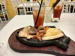 GO! STEAK KELAPA GADING