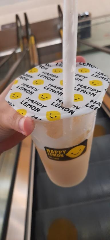 HAPPY LEMON MOI