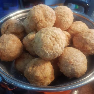 HOLAMUNCHI BAKSO GORENG