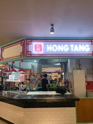 HONG TANG MALL OF INDONESIA