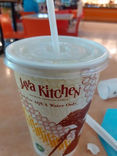 JAVA KITCHEN MAL KELAPA GADING