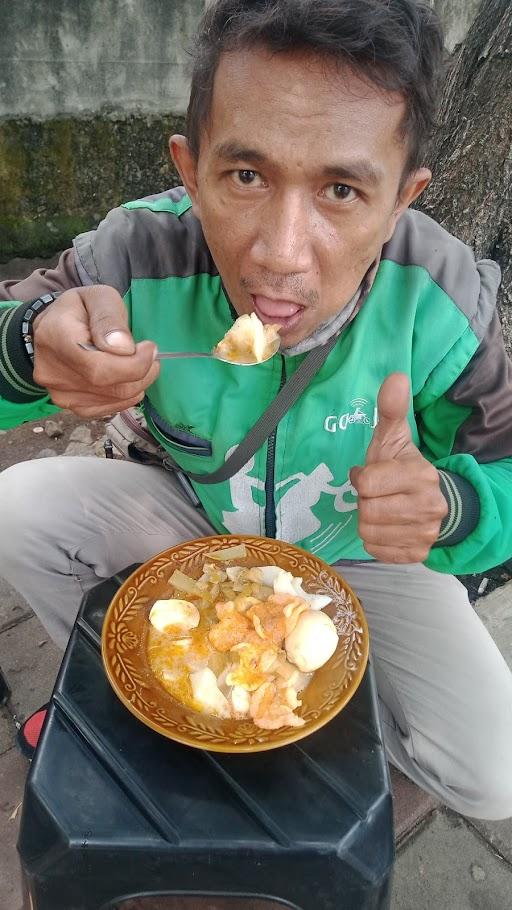 KETUPAT SAYUR PAK MUL