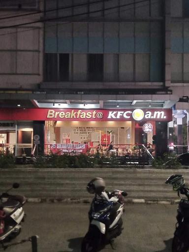 KFC KELAPA GADING