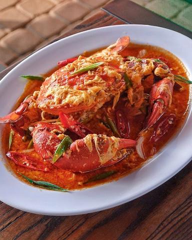 KRISNA 39 SEAFOOD