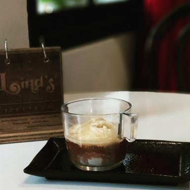 LIND'S ICE CREAM JAKARTA