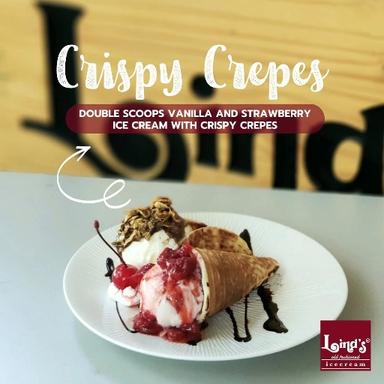 LIND'S ICE CREAM JAKARTA