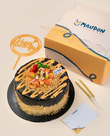 MAUDON - KELAPA GADING