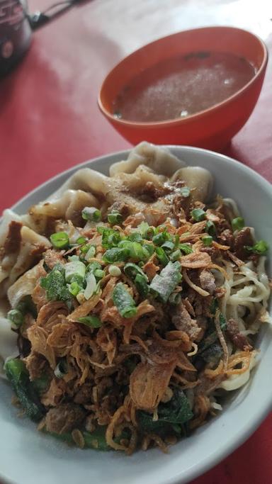 MIE AYAM 99