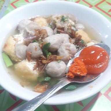 MIE AYAM HOKI