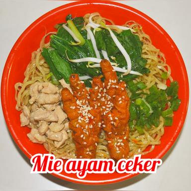 MIE AYAM SP78