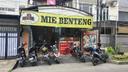 Mie Benteng