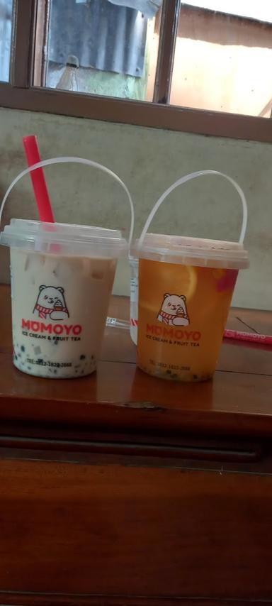 MOMOYO KELAPA GADING