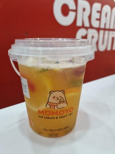 MOMOYO KELAPA GADING