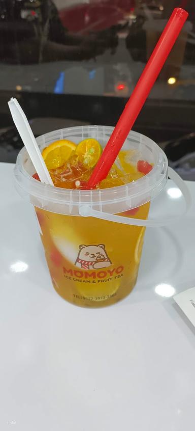 MOMOYO KELAPA GADING