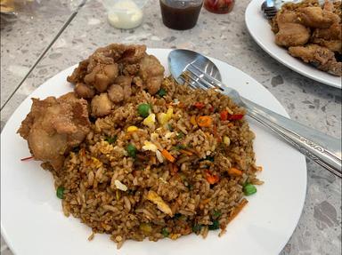 NASI GORENG BISTIK LIEM - KELAPA GADING