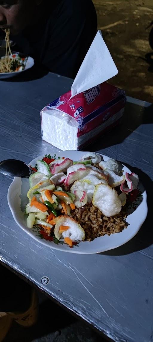 NASI GORENG CAK TOHIR