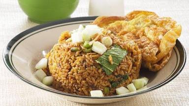 NASI GORENG MATJAR