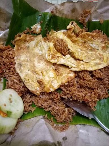 NASI GORENG MATJAR