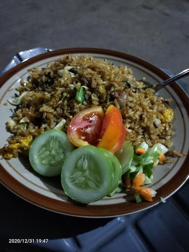 NASI GORENG SUMBER RIZKI