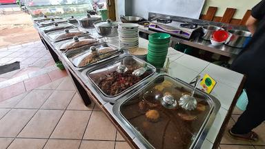 NASI UDUK KEBON KACANG