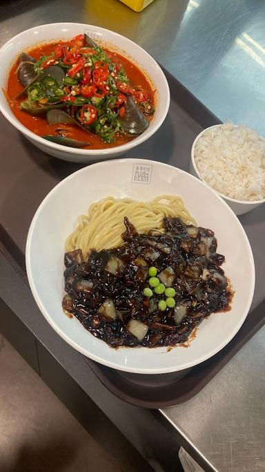 PAIKS NOODLE MOI 홍콩반점0410