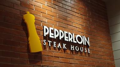 PEPPERLOIN STEAKHOUSE - KELAPA GADING