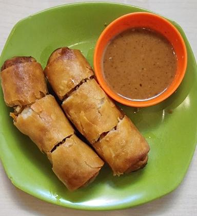 PISANG IJO