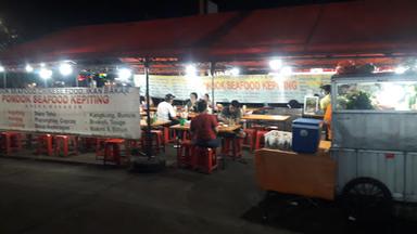 PONDOK SEAFOOD KEPITING