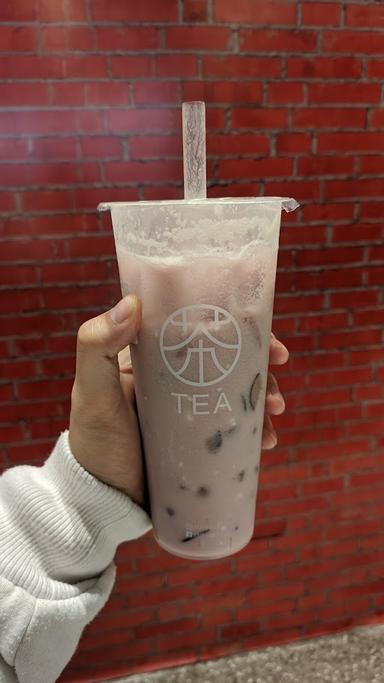 R&B TEA MALL KELAPA GADING 5