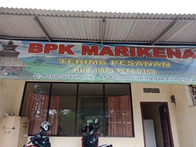 RM. BPK MARIKENA