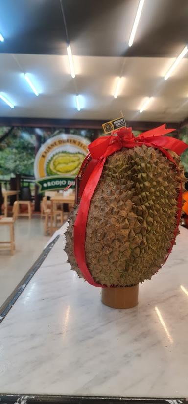 RODJO DUREN KELAPA GADING