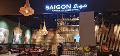 SAIGON DELIGHT