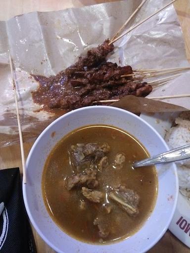 SATE ACONG