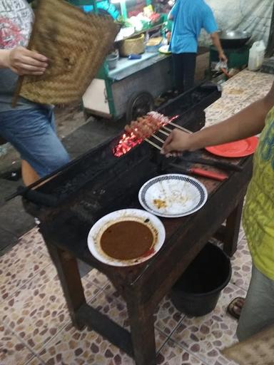 SATE AYAM BLORA SUBEKTI