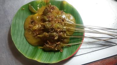 SATE PADANG NAREH