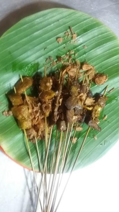 SATE PADANG NAREH