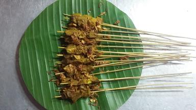 SATE PADANG NAREH 2