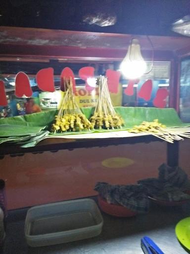 SATE PADANG NAREH 2