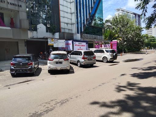 SOP KAKI KAMBING & SOP SAPI RASA 21