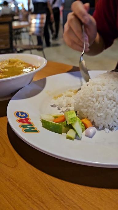 SOTO BABEH KELAPA GADING