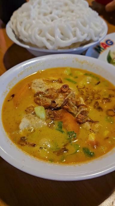 SOTO BABEH KELAPA GADING