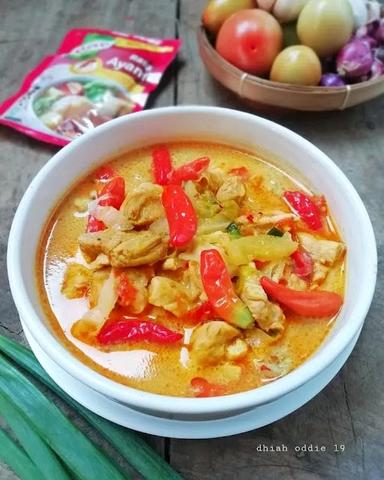 SOTO BETAWI HAJI APRI 354