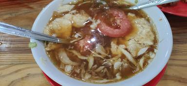 SOTO MIE PAK KADIR